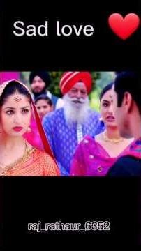 Sad love story 💔 #broken #brokenheart #movie #shortfeed #film #viral #shorts