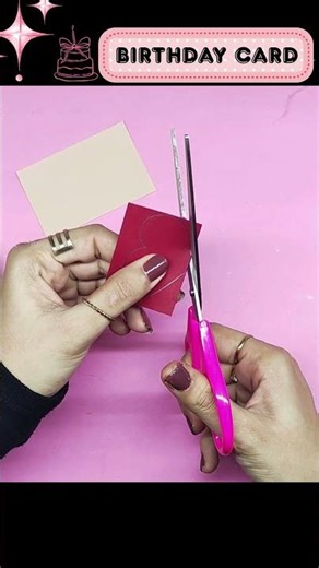 DIY Butterfly Birthday Card