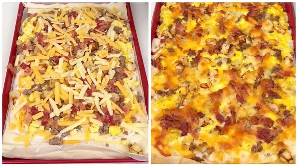 Feed a Crowd Fast with These Breakfast Recipes