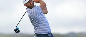 Dustin Johnson signs multi-year TaylorMade contract extension
