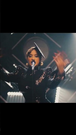 La Zarra - Evidemment (Eurovision 2023)