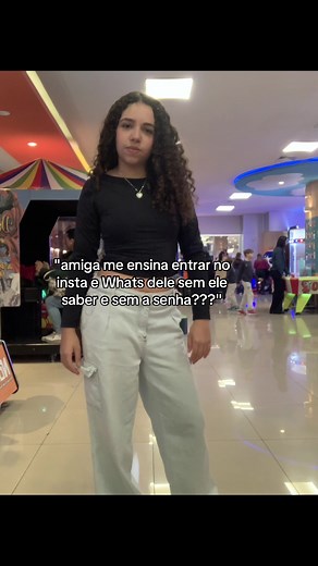 Como Entrar no Instagram e WhatsApp sem Senha