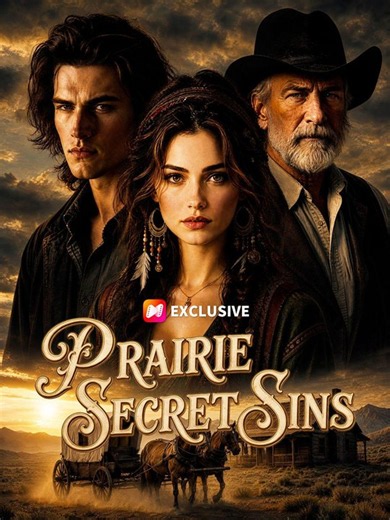 Prairie Secret Sins - Full  #englishsub #fullmovie 🍿🍿