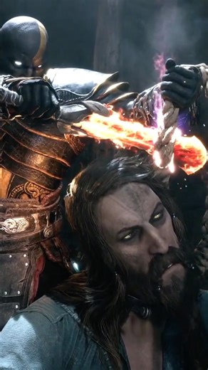 God of War Ragnarok - Freedom