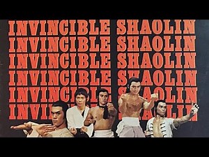 Invincible Shaolin (1978) Movie Review
