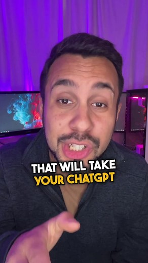 😇 The #1 Most Advanced ChatGPT Prompt Pack In The Universe I personally have created over 15,000 proven and tested ChatGPT prompts that my team and I use daily. The Ultimate ChatGPT automation for increased productivity. Just copy and paste the prompt and you are ready to go. 🤯 Save COUNTLESS hours with advanced prompts for ChatGPT so you can focus on what matters in your business/work/life! 🔥 Unlock God Mode with 70% OFF! 🔗 godofprompt.ai/god-mode-chatgpt #chatgpt4 #chatgpt4prompts #chatgpt