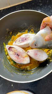 98K views · 931 reactions | #Hilsa #fish #curry #cooking #recipes #food #fishlover #foodlover #foodies #bangladeshifood #banglasong #oldsong #yummyfood #testy #foryou foryoupage #uk #view #reels #reelsfb #reelsvideo #reelsfacebook #videos #facebookreelsvideo #facebookpost #short #clips | Faria Zaman Sopnil | Facebook