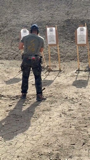 El Presidente Drill 🔥 | Executive Protection Standards