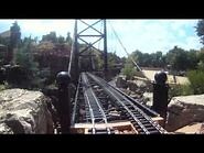 TM's I Love Toy Trains — Ticket to Ride