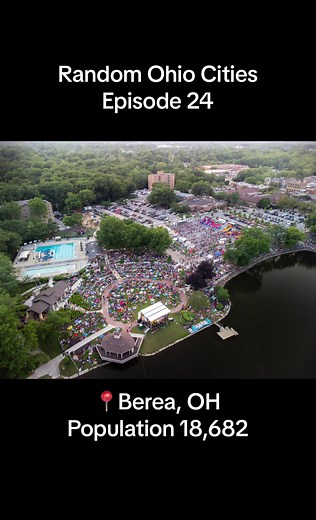 berea is one of the US’s safest college towns! #berea #bereaoh #bereaohio #baldwinwallaceuniversity #baldwinwallace #ohio