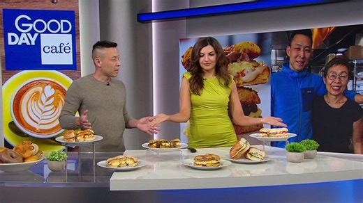 Good Day Cafe with Deli Seoul | Haystack News