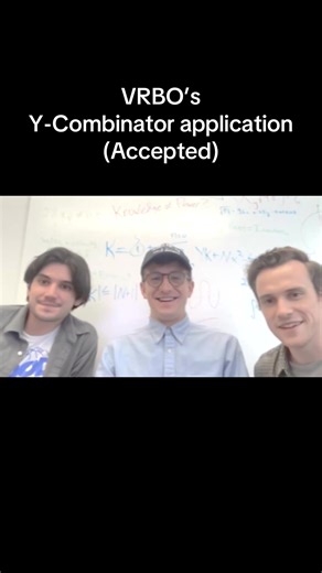 they got $500 million in Series A funding from this #business #news #ycombinator #vrbo