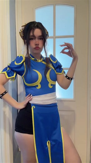 Top 5 Chun Li Dance Moves for Cosplay
