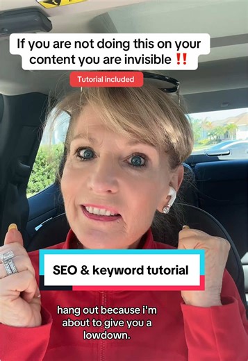 Mastering SEO: Essential Keywords for Content Success