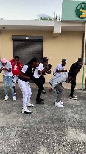 Lil Stepper: Viral Rhodium and Amazing Type