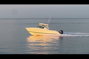 Used 2022 Pursuit DC 266 Dual Console, 44870 Sandusky - Boat Trader