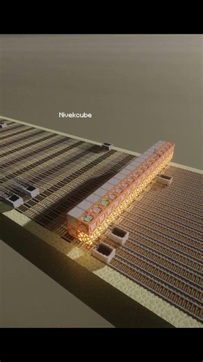 Block Hole (minecraft music map) #minecraft #minecraftmusic