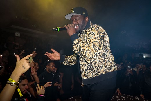 How did Sabrina Jackson die? All about 50 Cent's mother as T.I.'s son King Harris takes a dig at the rapper's late parent