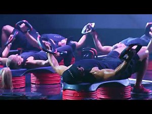 BodyPUMP 106