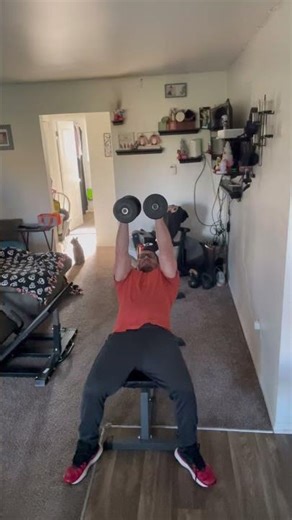 Incline Dumbbell Fly: The Technique You NEED