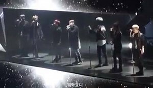 5K views · 865 reactions | ^^ YUNHYEONG's high note!!!! Bless bles!! beautiful iKON vocals!!!  (cr. lover_BnH) via:ilyhanbean #iKONCERT2inChibaDay2 | IKON - Yunhyeong 송윤형 | Facebook