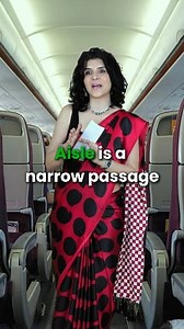 102K views · 546 reactions | Learn English: Conversation on the Plane! Visit #ChetChat YouTube Channel to Learn English in an Easy and Interesting Ways  . #spokenenglish #englishlearning #englishspeaking #publicspeaking #englishteacher #trendingreelsvideo | Chet Chat | Facebook