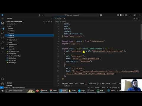 🚀 Master Routing in React Router 7 | Complete Guide for Developers 💡🔥
