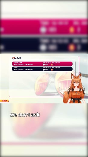 Dating Objects? Count me in!