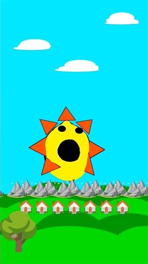 GOOD MORNING🌞[Sprunki Animation]