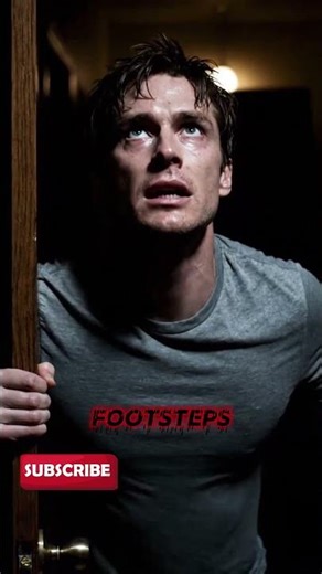 The Man in the Attic Wants to Play – A Child’s Terrifying Warning