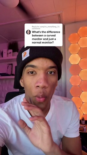 Curved Vs Flat Monitors