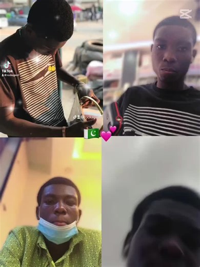 Rock Ages❤️😊 (@rockages0)’s videos with son original - lovely kiss