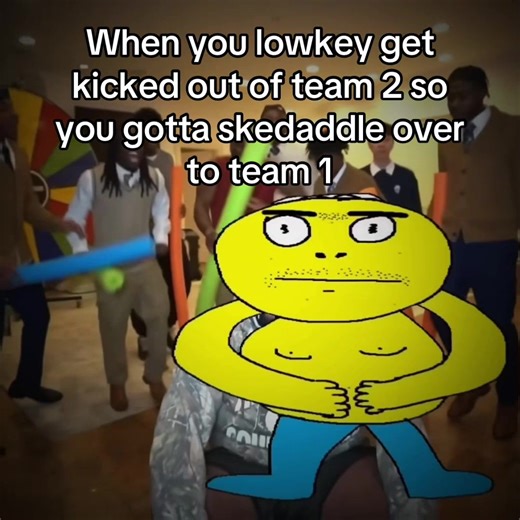 Navigating Team Changes in Group Chats