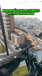 5.9K views · 41 reactions | Nobody's THIS accurate with a Crossbow  10 Crazy crossbow shots | Crossbow Mike | Facebook