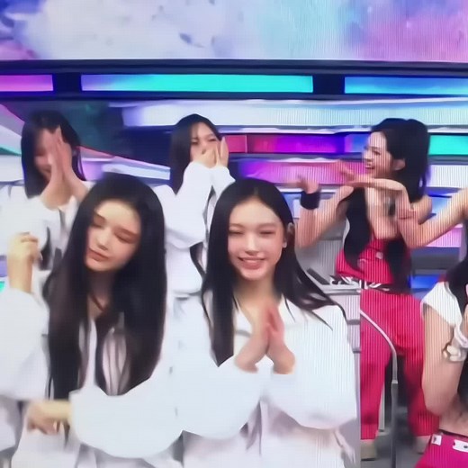 Chiquita: The Friendly Maknae of NewJeans