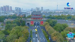 5K reactions · 56 shares | Why are there 6 ancient city sites underground in China's Kaifeng? Miranda and Zuzanna journeyed to Henan Province to uncover the secrets of the ancient capital. They were struck by the beautiful ancient culture that pervaded the city. #ShowMeChina | China Xinhua News | Facebook