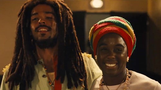 Bob Marley: One Love (2024) - Where to Watch
