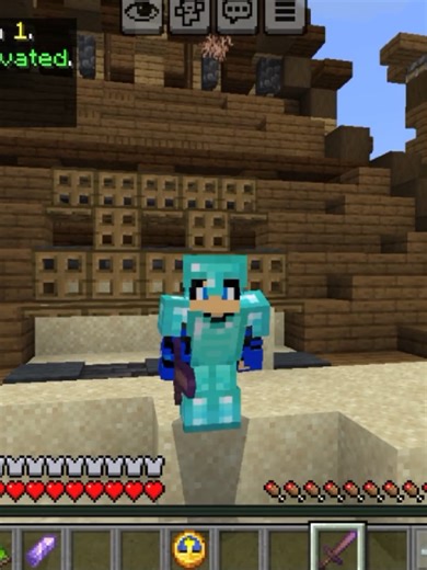 Join FriendlyMC Minecraft Server