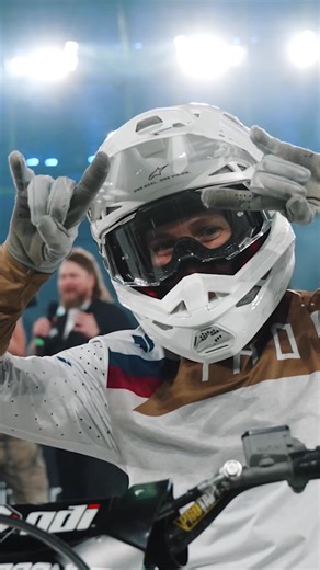 Go OFF THE RAILS with Nitro Circus!  Hear what fans are saying about the wildest show on wheels ️ Don’t miss the action, the stunts, and the chaos that everyone’s talking about. ️ Grab tickets now and join the madness! ️ https://www.ticketmaster.com/event/0F00628DB9D22D27 #nitrocircus | Nitro Circus | Facebook