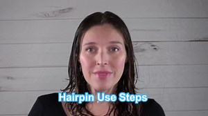 Natural Fluffy Hair Clip Hair, Volumizing Hair Root Clip Diy Curler Fluffy Clamps Rollers Fluffy Hair Roots Hair Styling Tool…