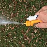 Hunters Specialties Scent-A-Way Windicator Portable Pocket Size Odorless Wind Direction Indicator Talcum Powder - 28 Grams