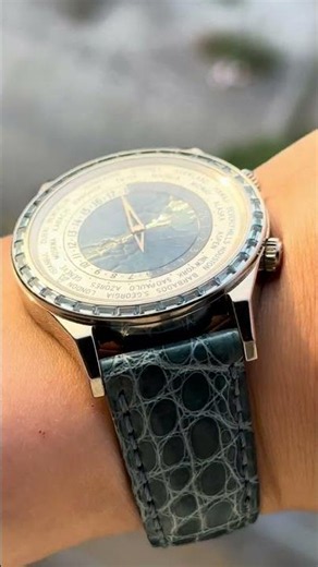 Andersen Geneve Tempus Terrae (안데르센 템푸스 테라)