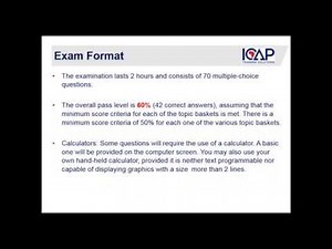 Introduction to the ACI Dealing Certificates Course