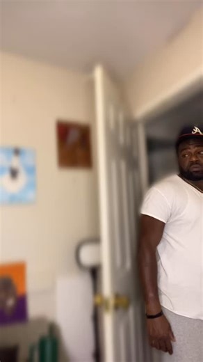 When she comes home late again after girls night out! #LetThatMarinate #Actor #Humor #Laughter #Comedy #RelationshipHumor | Lorenzo James Darden