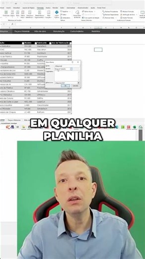 Excel: Create Pivot Lists and Save Time!