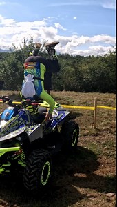 7.6K views · 55 reactions | Renegade 1000 vs THE RACE – Brutal Power Meets Extreme Terrain ⚠️ | Atv Adventure Vlog | Facebook