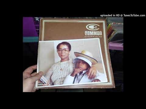 90's Common Type Beat 2025 - Dreamin On The South Side