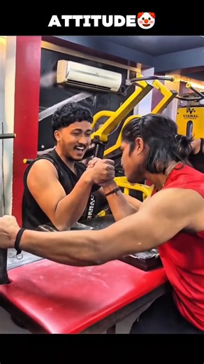 REACTION dekho bhai log 🫡💥 Anuj singh 💯 #trending #ytshorts #armwrestling