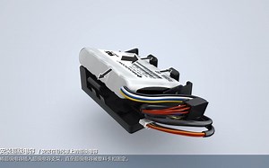 FusionServer 2288H V6 服务器 硬件安装&部件更换超级电容（配置RAID控制标卡）