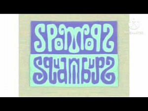 Spongebob Squarepants - Theme Song (Horror Version) 😱 in G-Major 4 Confusion